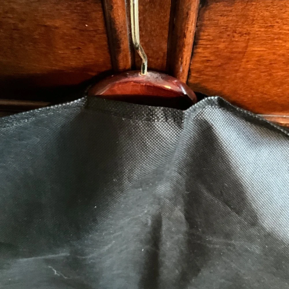 Banana Republic Garment Bag